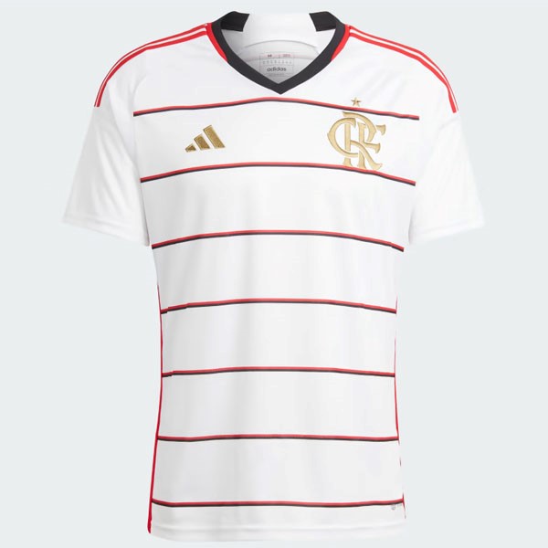 Thailandia Maglia Flamengo Away 23/24